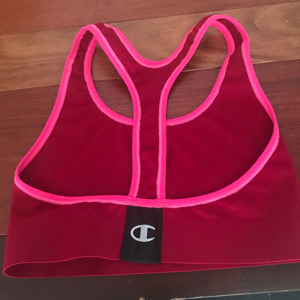 Champion sports bra never used - Picture 2 of 2